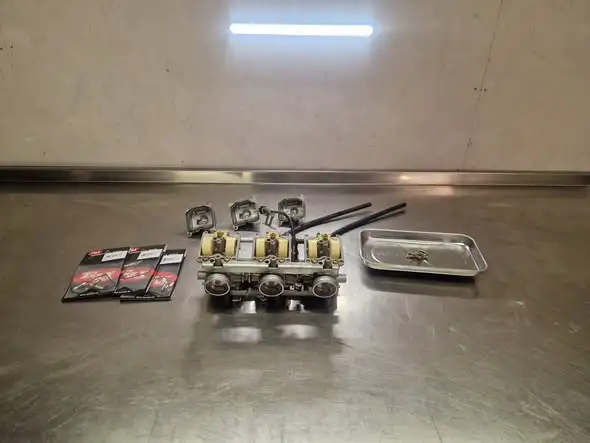 Workbench